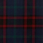 Home Modern 16oz Tartan Fabric By The Metre